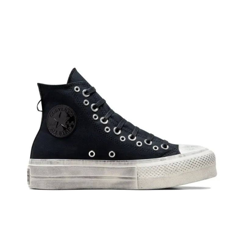 Converse Women's Run Star Hike Platform High 'Punk' Women's-1