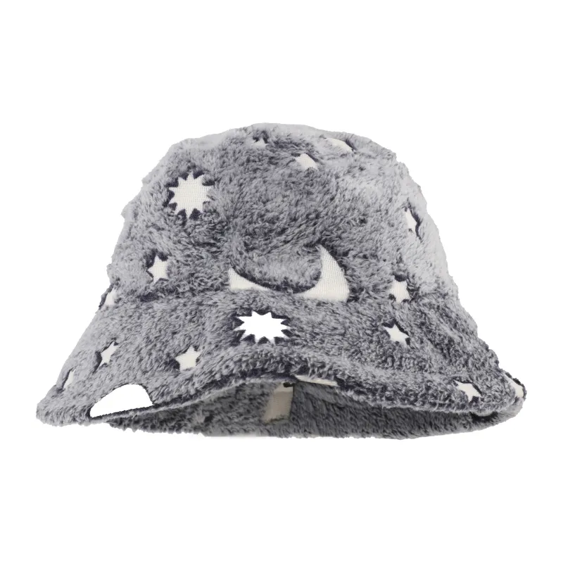 NAME.S Bucket Hats Unisex-0
