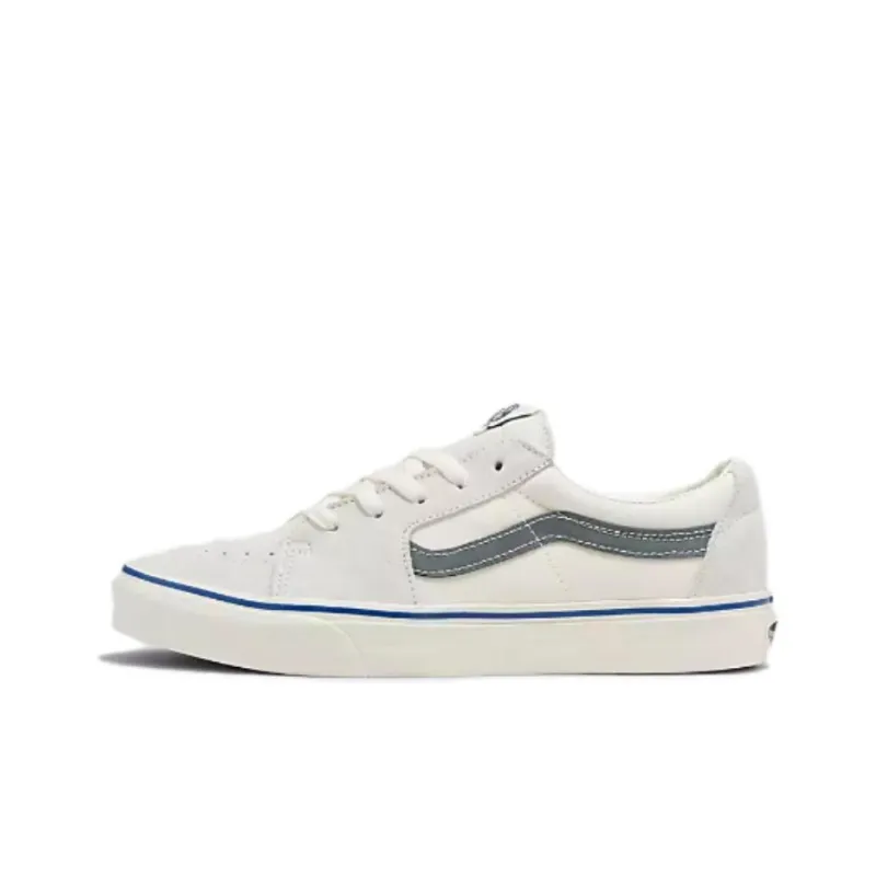 Vans SK8 HI 'Beige'-0
