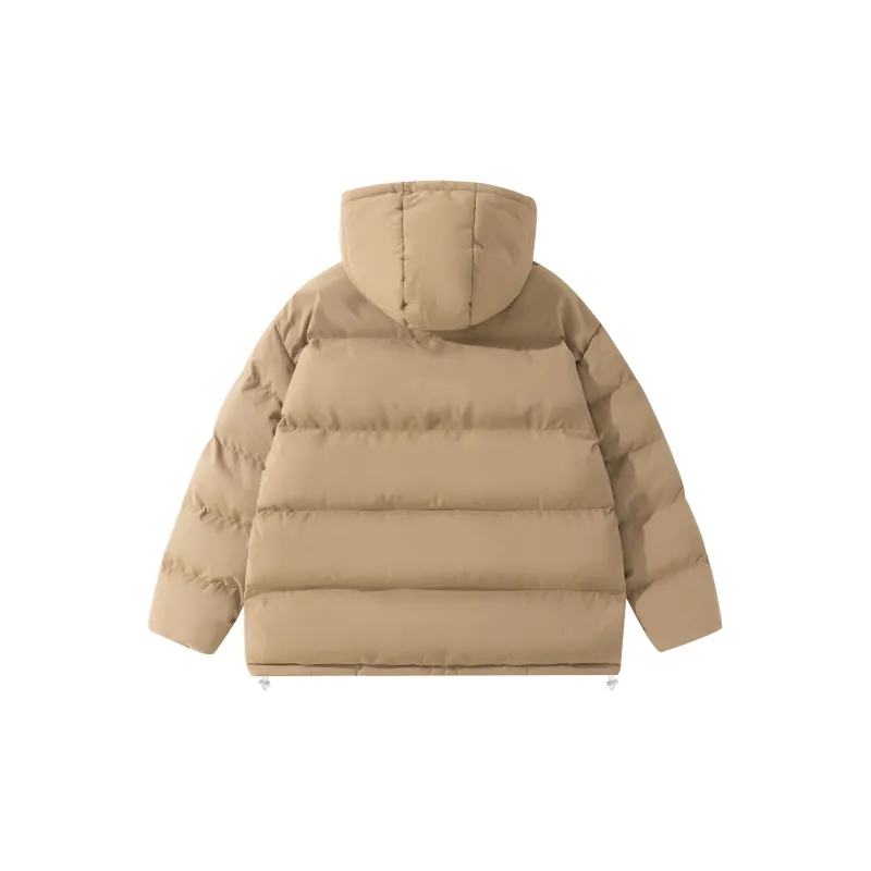 MARGRAF Puffer Jackets Unisex-7