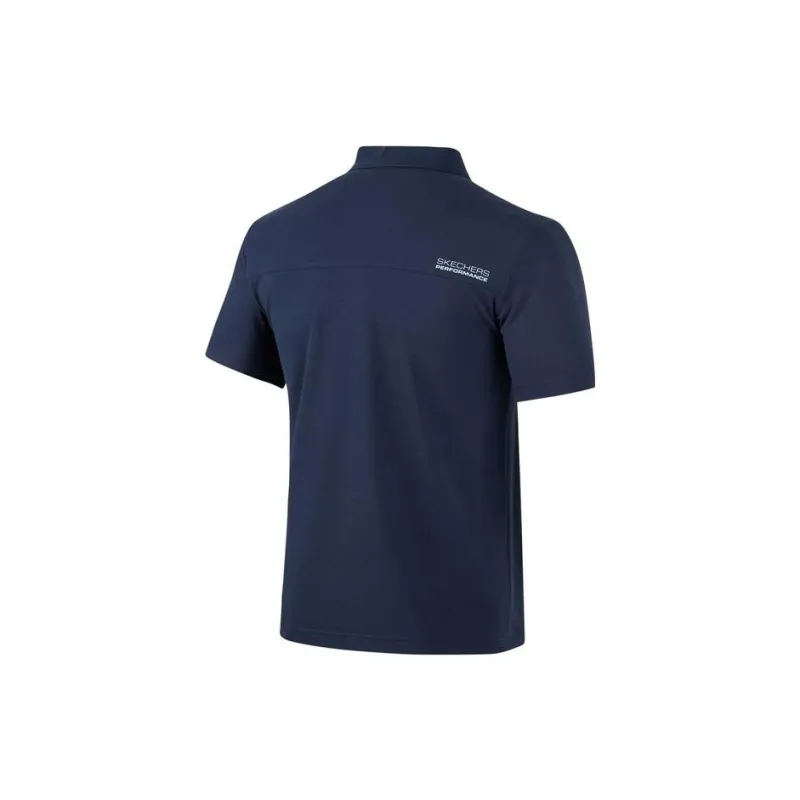 Skechers Sports Collection Polo Shirt Men's-1