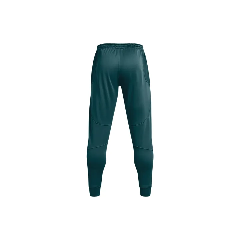 Under Armour Storm Casual Pants Men Electrical Azurite-1