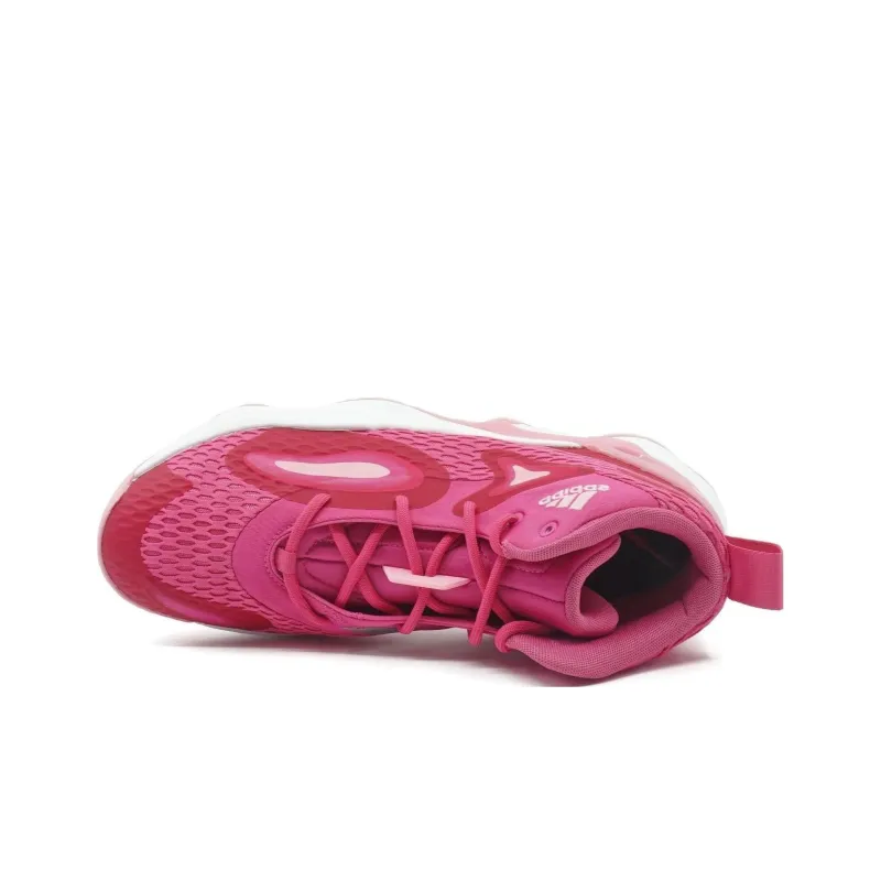 Adidas Sm Exhibit A 'Digital Pink'-2