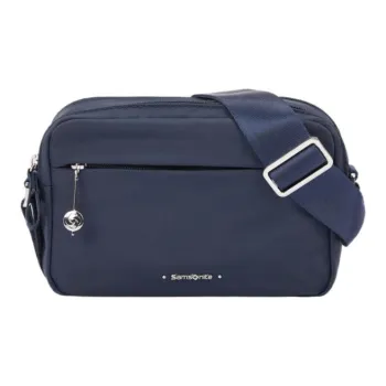 SAMSONITE Nylon Camera Bags Shoulder Bag Crossbody Bag Extra Small Women's Navy