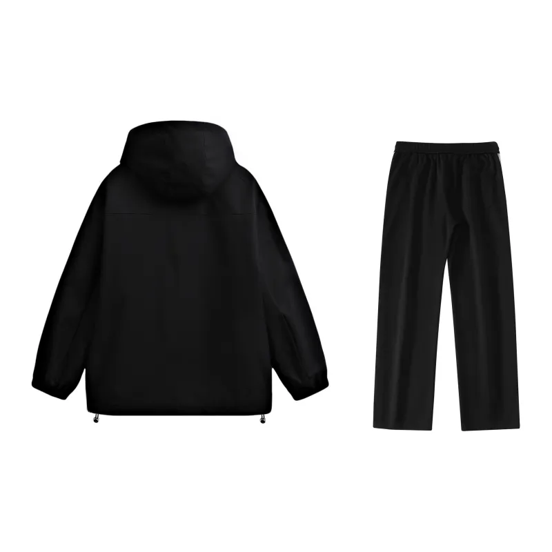 ALORGEEK Casual Sportswear Unisex-1