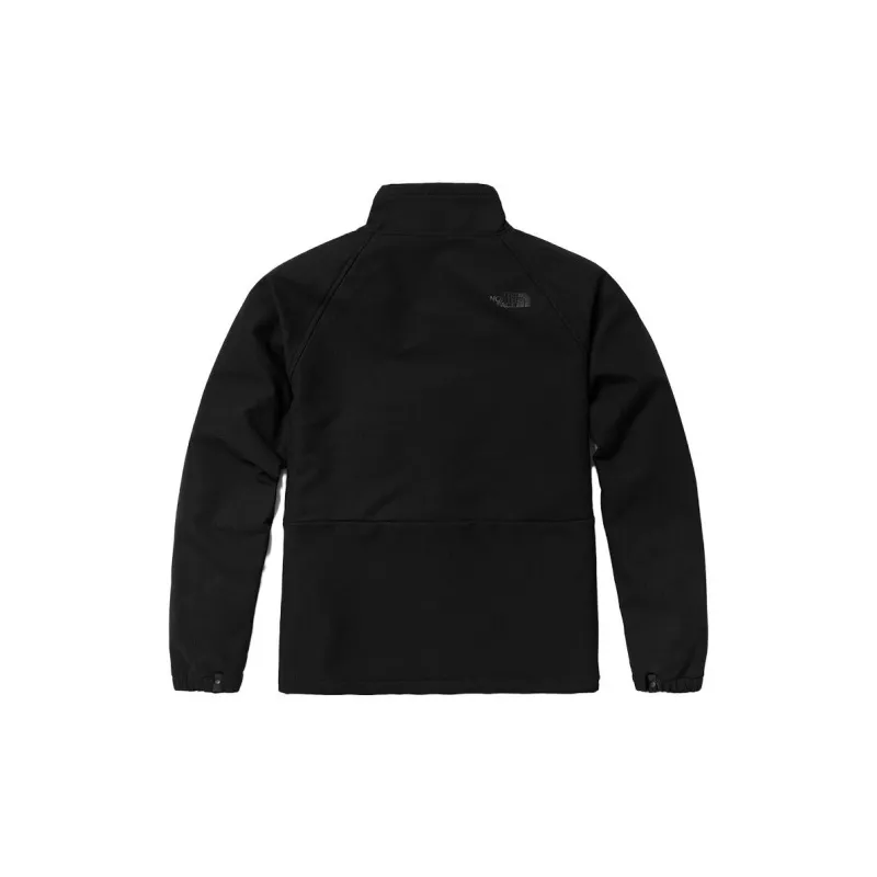 THE NORTH FACE Jackets Men Black-1