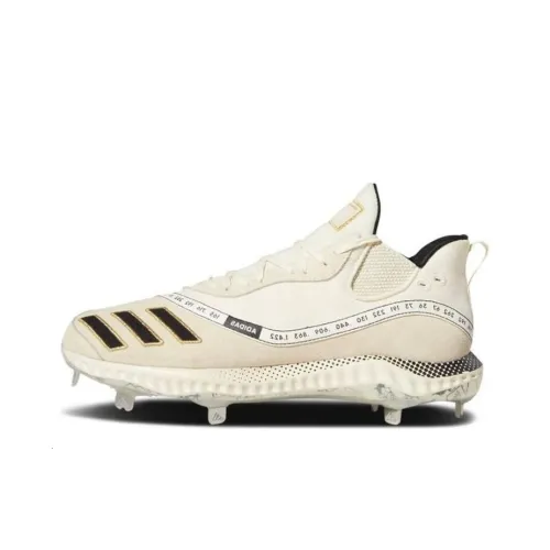 Adidas Topps X Icon 5 Bounce 'Cream White'