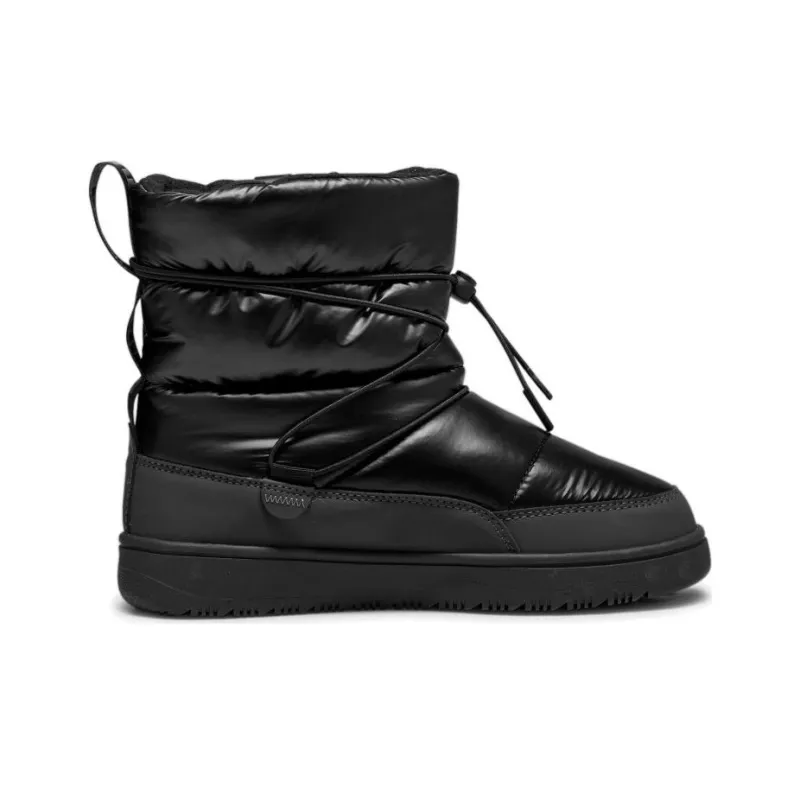 PUMA Snowbae Wns Patent 'Black' Women's-1
