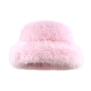 MUSTKOO Polyester Beanies Women's
