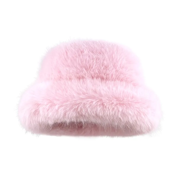 MUSTKOO Polyester Beanies Women's-0