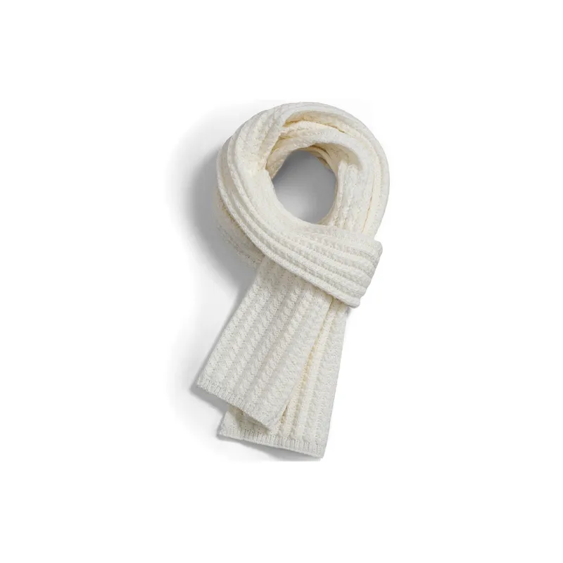 Youyoulan Knit Scarves Unisex-1