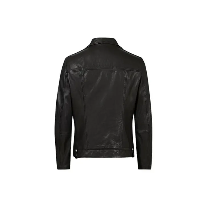 ALLSAINTS Classic Biker Jacket-1