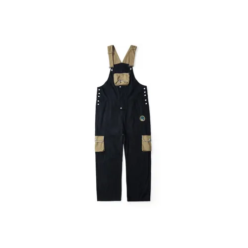 WAYNEXZAVIER Overalls Men