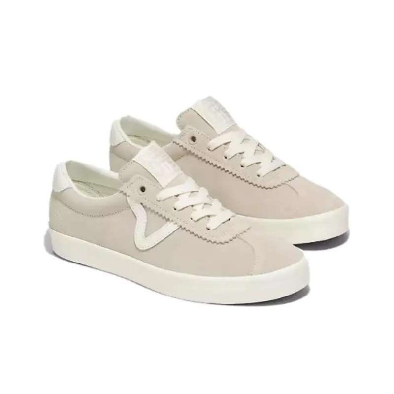 Vans Sport Low Suede Shoes 'Beige'-2