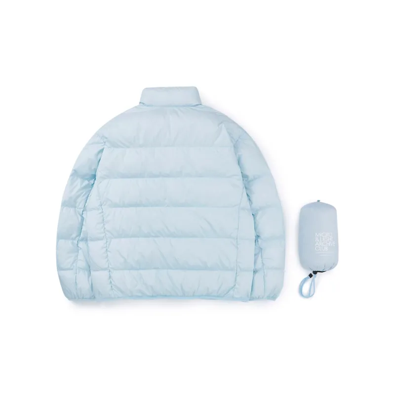 FPA AW23 Fall/Winter Collection Down Jackets Unisex-8