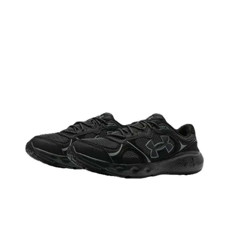 Under Armour Charged Vantage 2 'Black' Women's-2
