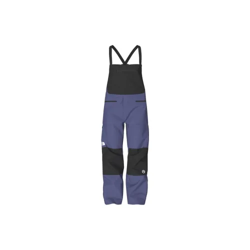 THE NORTH FACE Overalls Men Blue Cave Color