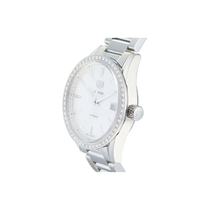 TAG HEUER Women's Carrera Collection Watch-2
