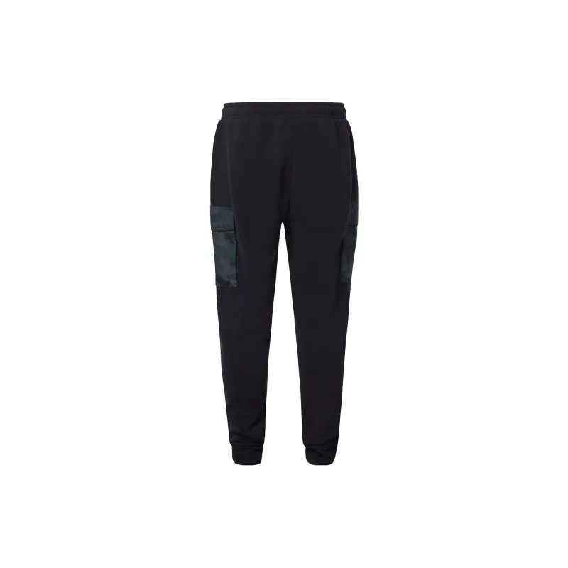 Oakley Knitted Sweatpants Men Camouflage-1