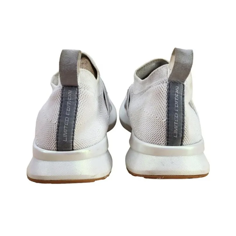 Brooks Women's Levitate 4 LE 'White Silver'-2