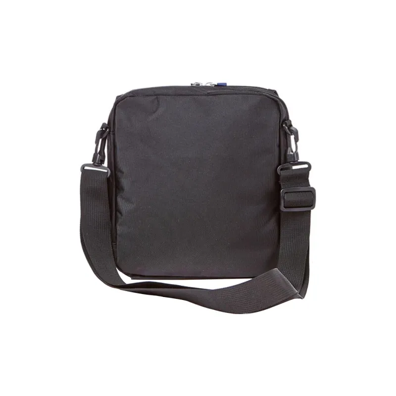 SAMSONITE Polyester Messenger Bag Shoulder Bag Crossbody Bag Men's Black-3