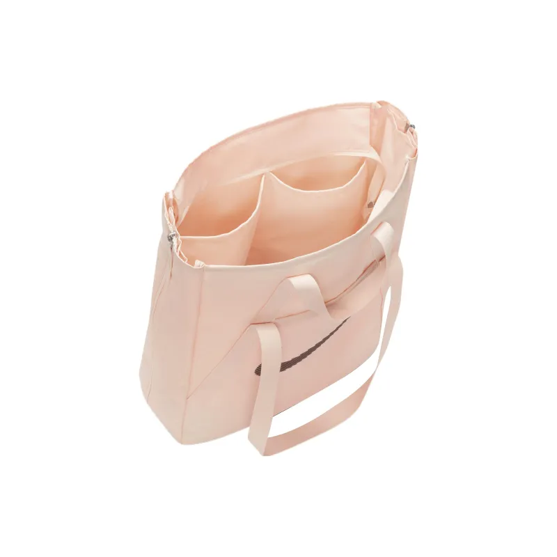 Nike Fabric Tote Bag, Shopping Bag, Shoulder Bag, Handbag Regular Unisex Ice Guava-4