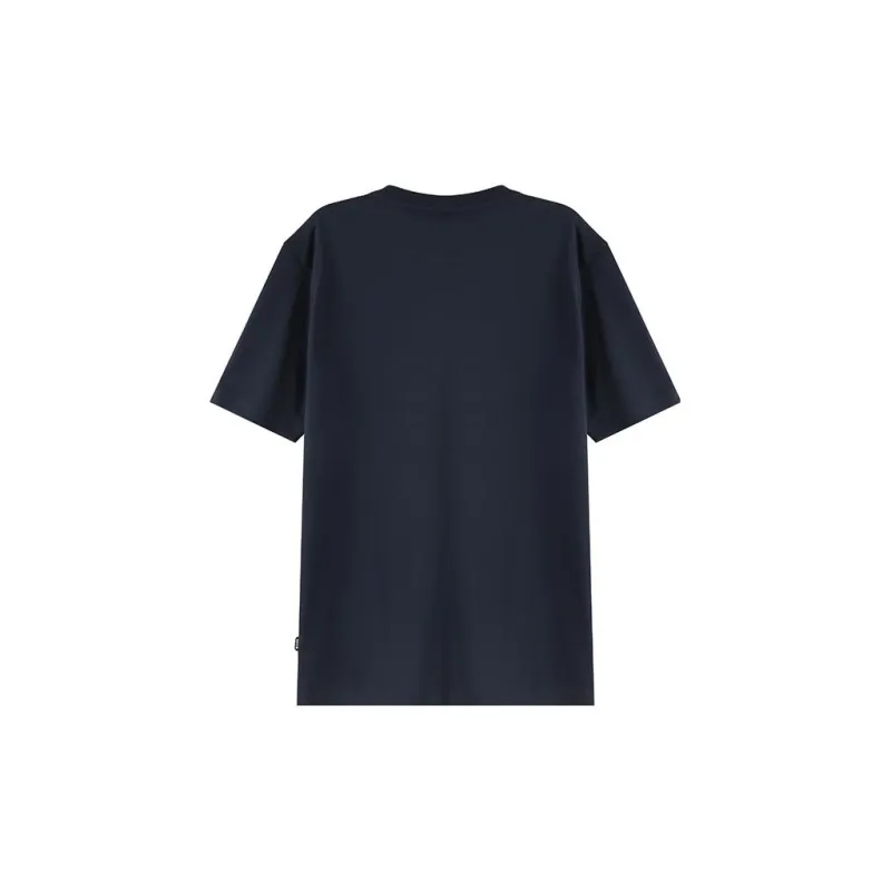 HUGO BOSS T Shirts Men Navy-1