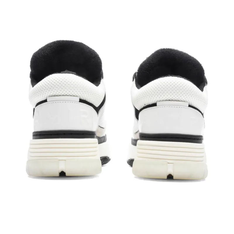 AMIRI MA-1 White Black Grey-4