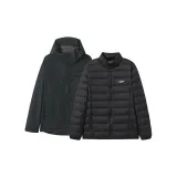 Dark Gray (Down Liners)