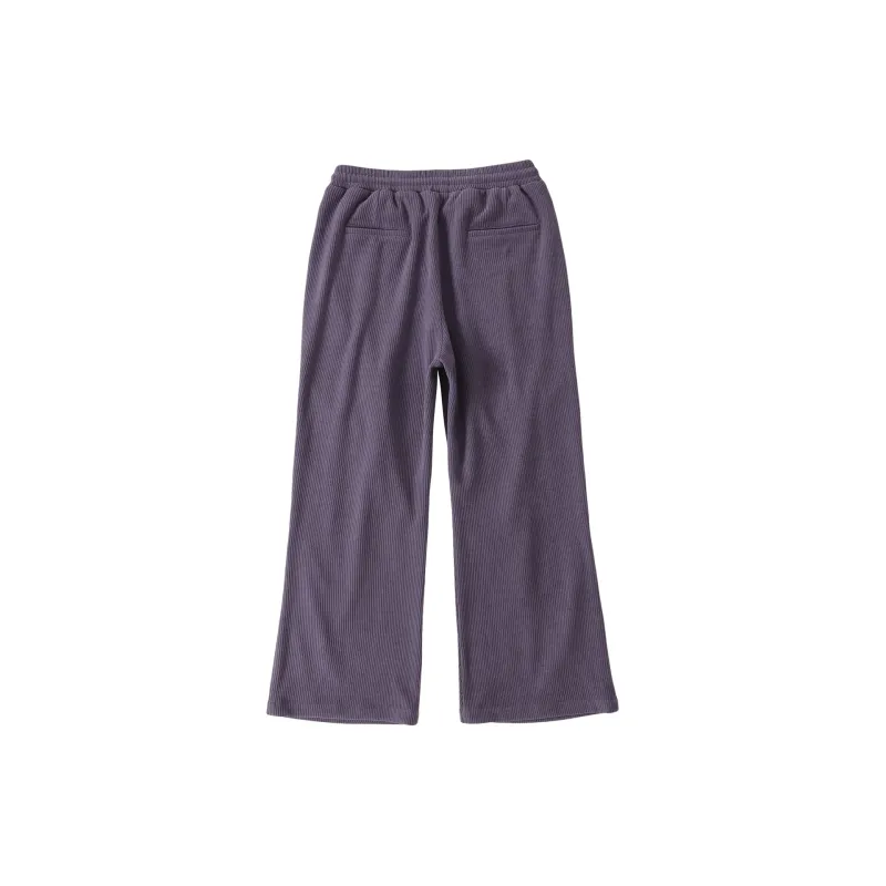 LR MADE Casual Pants Unisex-6