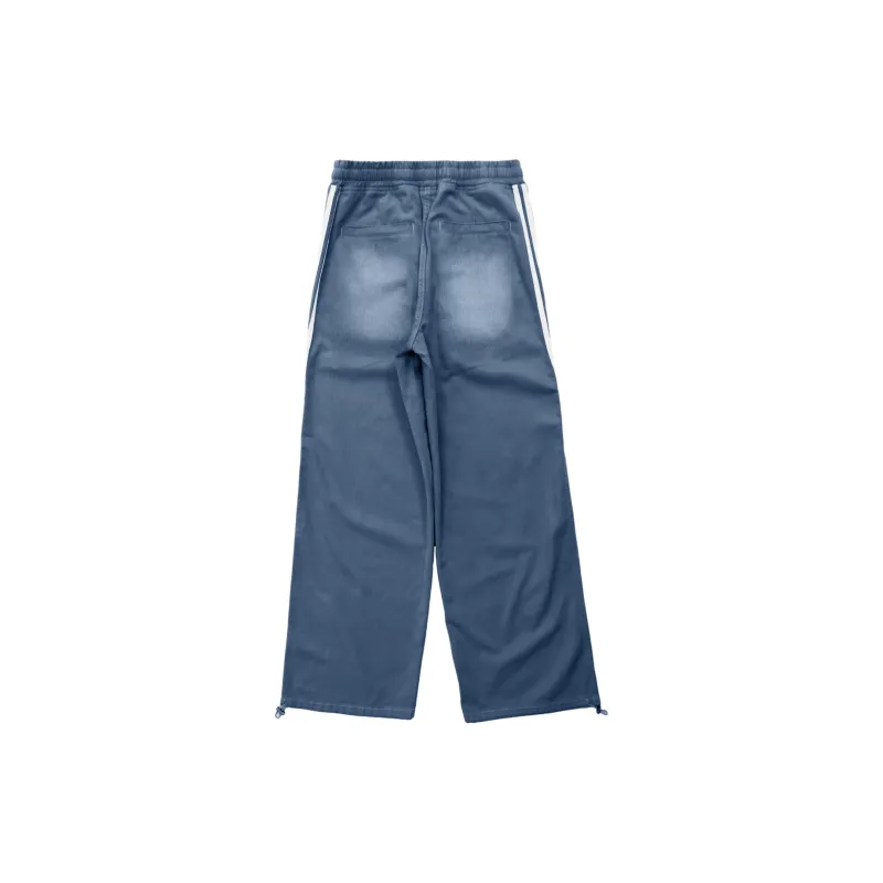 Nerdy Jeans Unisex Blue-1