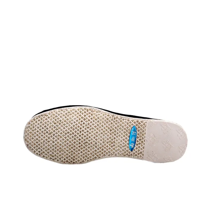 Neiliansheng Casual Shoes Men's Black-4