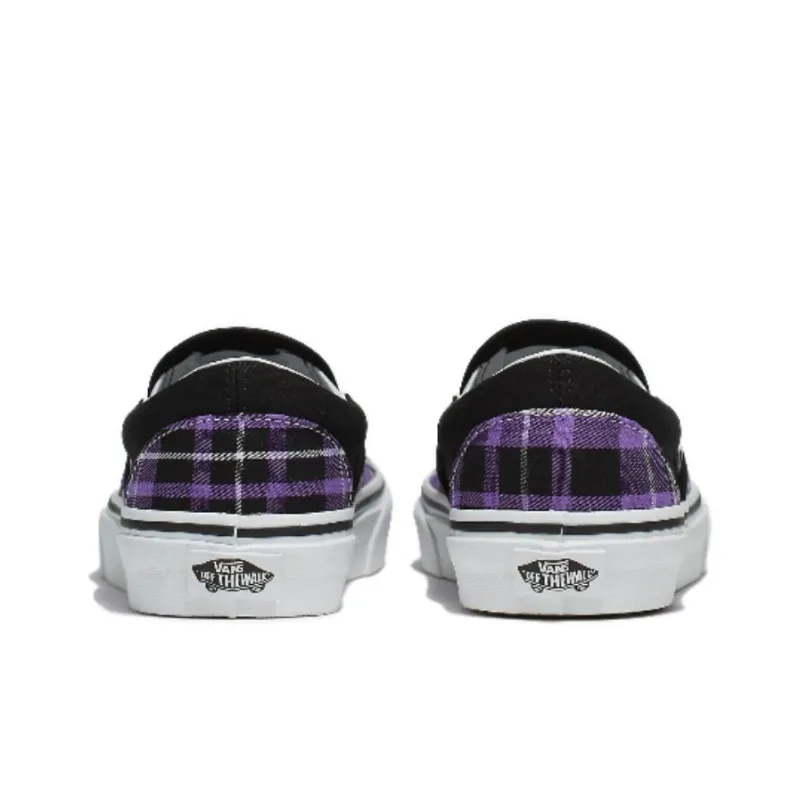 Vans Slip on Classic 'Violet Black'-2