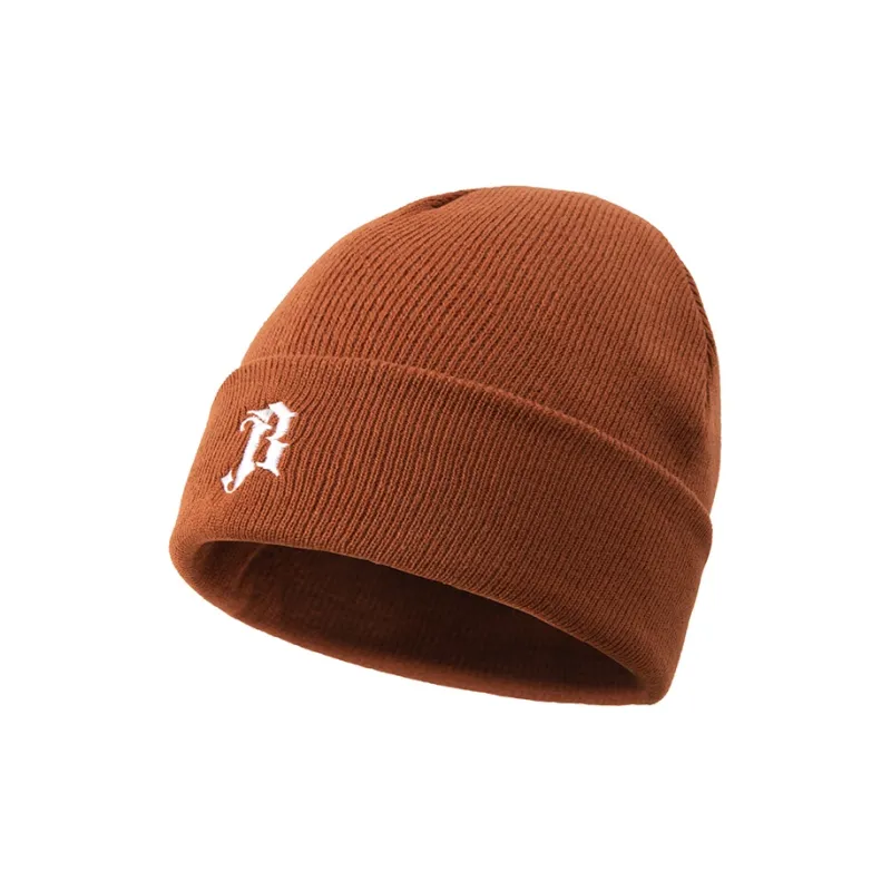 BAIJUAN Beanies Unisex-5