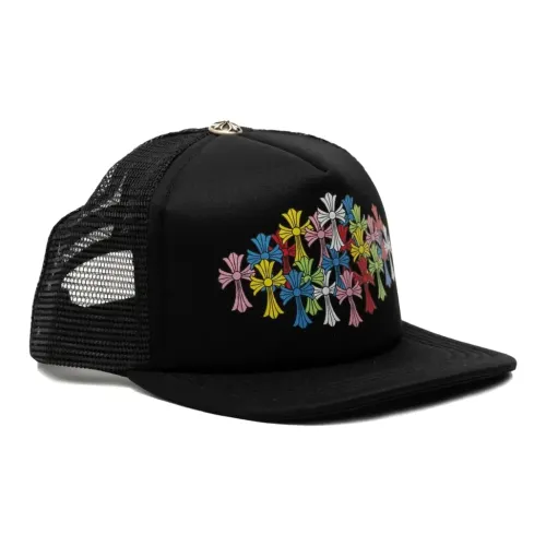 Chrome Hearts Baseball Caps Unisex