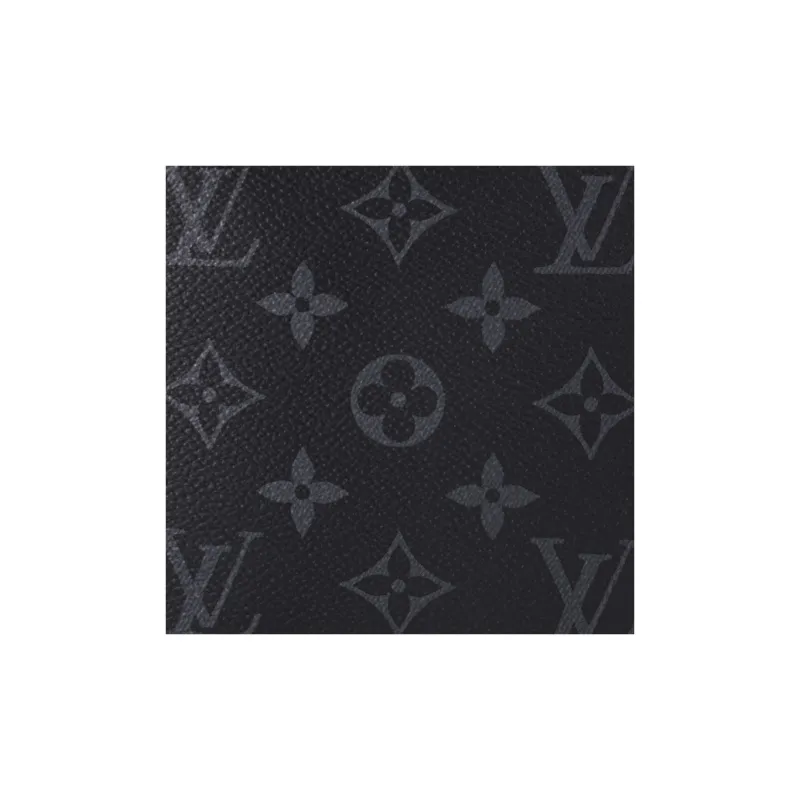 LOUIS VUITTON Steamer Messenger-4