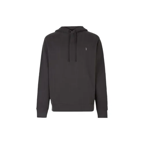 ALLSAINTS Sweatshirts Men Black