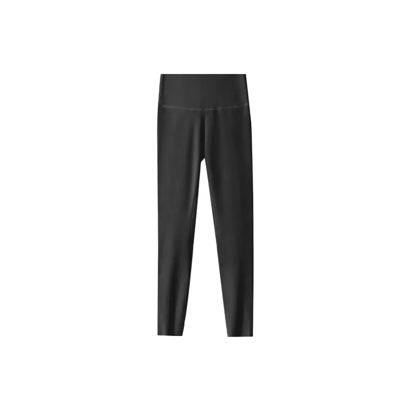 H YXIANG Women's Thermal Pants-3