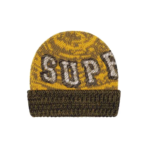 Supreme Beanies Unisex