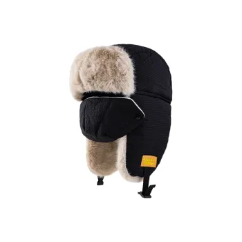 ALIEN BANG Acrylic Trapper Hats Unisex