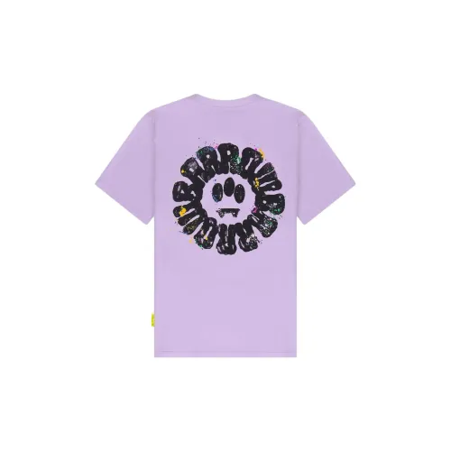 Barrow T-Shirts Men Pink