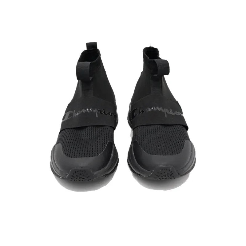 Champion Women's Rally Pro 'Black' Women's-2