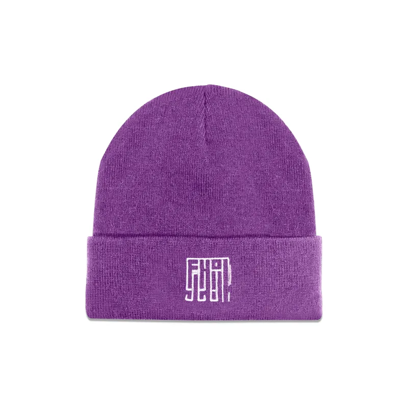 FUO Beanies Unisex-18
