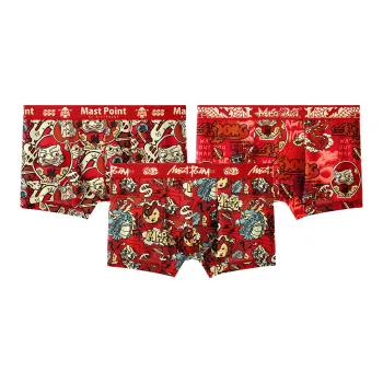 Mast Point Men Underpants