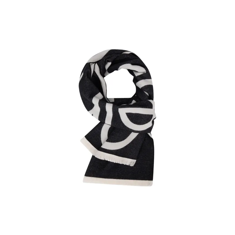 CALVIN KLEIN Knit Scarves Unisex-0