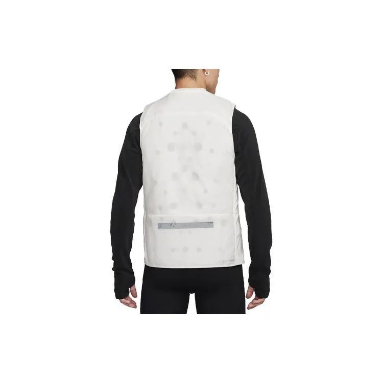 Nike Vests Men White-2