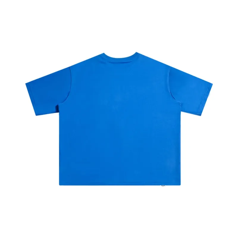 WAYNEXZAVIER T Shirts Men-8