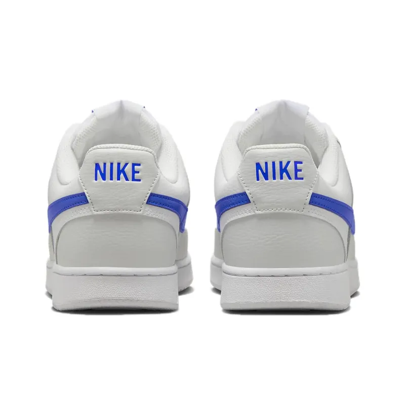 Nike Court Vision Low 'White Royal Blue'-4