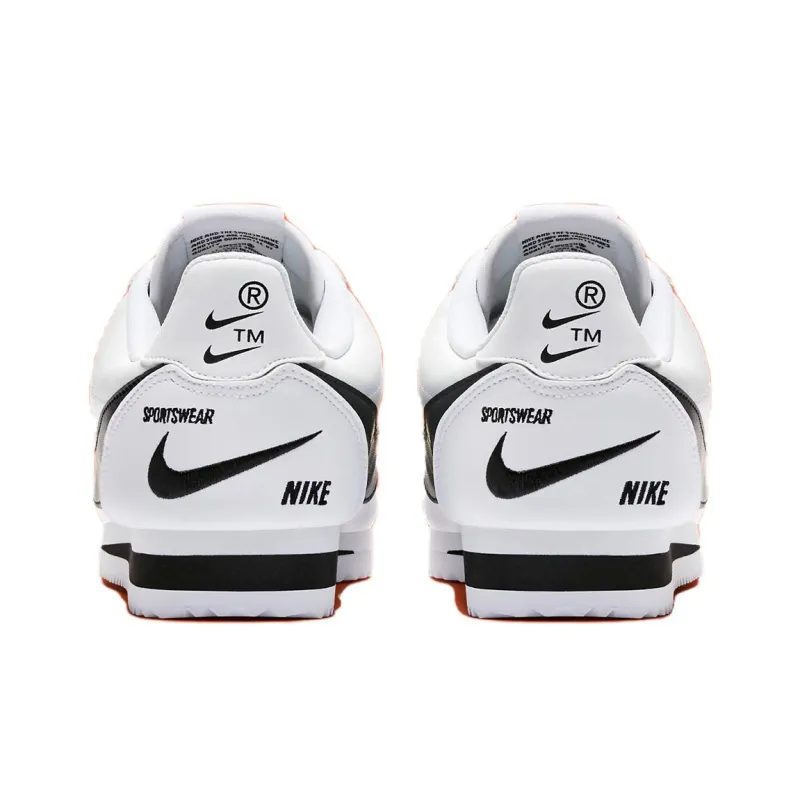 Nike Classic Cortez Premium 'Swoosh'-4