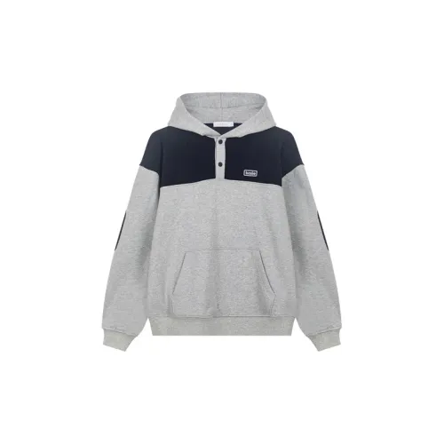 Bosieagender Sweatshirts Men